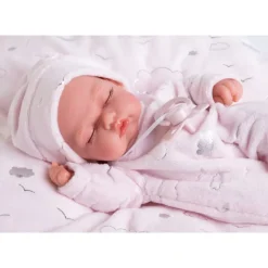 Muñecas Antonio Juan Munecas Y Peluches*Pitu Lunii Suenos En Las Nuebes