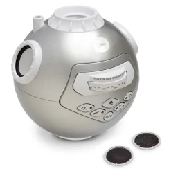 El Corte Inglés Electrónicos*Planetario Multimedia Con Campo De Estrella Y Altavoz El Corte Ingles