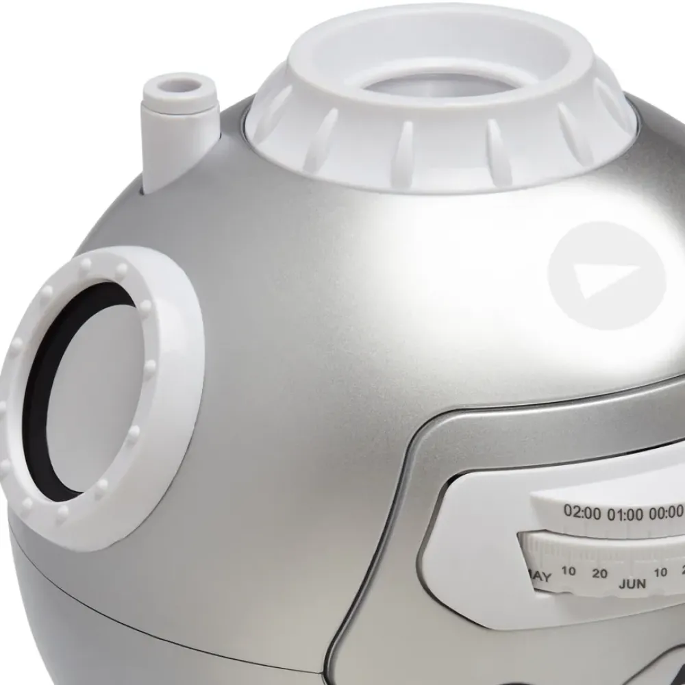 El Corte Inglés Electrónicos*Planetario Multimedia Con Campo De Estrella Y Altavoz El Corte Ingles