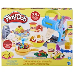 Play-Doh Juegos Educativos* - Pasta Y Diversion