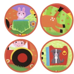 JUMBO Preescolar*Playnest Farm