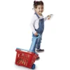 Melissa & Doug Preescolar*Playset Canasta De La Compra