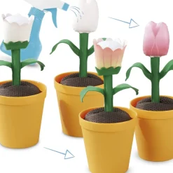 Melissa & Doug Preescolar*Playset De Jardineria