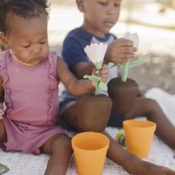 Melissa & Doug Preescolar*Playset De Jardineria