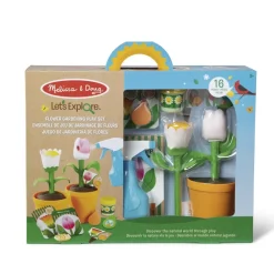 Melissa & Doug Preescolar*Playset De Jardineria