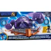 Jakks Pacific Muñecos Articulados*Playset Robot Gigante De Eggmancon Figura Sonic Exclusiva Sonic 2