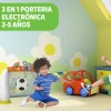 Chicco Preescolar*Porteria Goal League Old