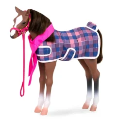 Our Generation Munecas Y Peluches*Potrillo Quarter Horse