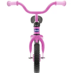 Chicco Bicicletas, Correpasillos, Triciclos*Primera Bicicleta Sin Pedales Rosa