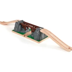 BRIO Preescolar*Puente Derrumbable