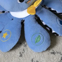 Baby Einstein Preescolar*Pulpo Musical