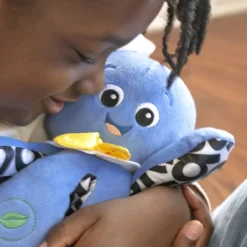 Baby Einstein Preescolar*Pulpo Musical