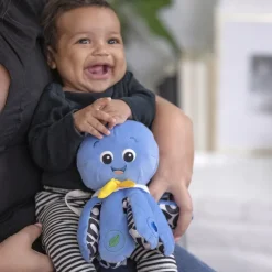 Baby Einstein Preescolar*Pulpo Musical