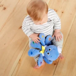 Baby Einstein Preescolar*Pulpo Musical