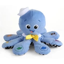 Baby Einstein Preescolar*Pulpo Musical