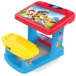 Chicos Juegos Educativos*Pupitre Paw Patrol
