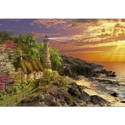 Educa Borrás Puzzles Y Construcciones*Puzzle 1500 Piezas