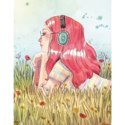 Educa Borrás Puzzles Y Construcciones*Puzzle 1000 Piezas Junio, Esther Gili