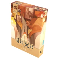 DIXIT Puzzles Y Construcciones*Puzzle 500 Piezas Family