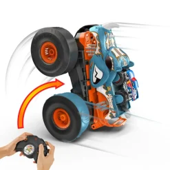 Hot Wheels Coches, Circuitos Y Radiocontrol*Radiocontrol Surtido Rhinomite