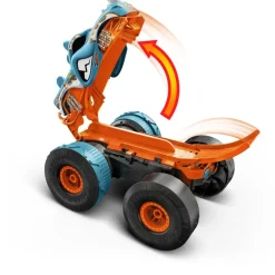 Hot Wheels Coches, Circuitos Y Radiocontrol*Radiocontrol Surtido Rhinomite