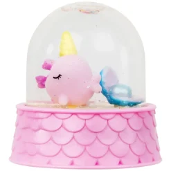 Cefa Toys Jugar A Ser Mayor*Real Littles Mini Cofres De Actividades