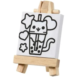 Cefa Toys Jugar A Ser Mayor*Real Littles Mini Cofres De Actividades