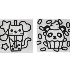 Cefa Toys Jugar A Ser Mayor*Real Littles Mini Cofres De Actividades