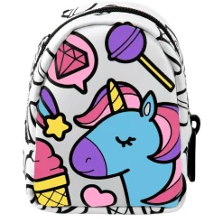 Cefa Toys Jugar A Ser Mayor*Real Littles Mini Cofres De Actividades