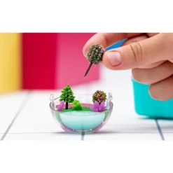 Cefa Toys Jugar A Ser Mayor*Real Littles Mini Cofres De Actividades