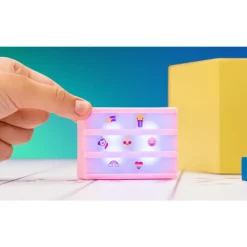 Cefa Toys Jugar A Ser Mayor*Real Littles Mini Cofres De Actividades