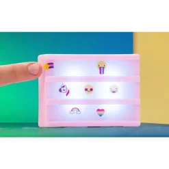 Cefa Toys Jugar A Ser Mayor*Real Littles Mini Cofres De Actividades