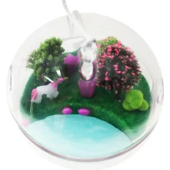 Cefa Toys Jugar A Ser Mayor*Real Littles Mini Cofres De Actividades