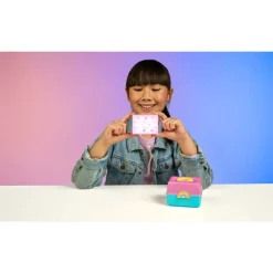 Cefa Toys Jugar A Ser Mayor*Real Littles Mini Cofres De Actividades