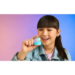 Cefa Toys Jugar A Ser Mayor*Real Littles Mini Cofres De Actividades