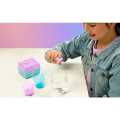 Cefa Toys Jugar A Ser Mayor*Real Littles Mini Cofres De Actividades