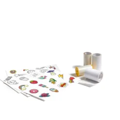 El Corte Inglés Juegos Educativos*Recambio Para Maquina De Pegatinas Stick-O El Corte Ingles