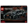 LEGO Puzzles Y Construcciones*Replica Coche The Batman: Batmovil De Juguete Technic Dc