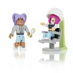 Roblox Muñecos Articulados* Game Packs Asst