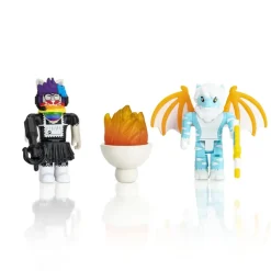 Roblox Muñecos Articulados* Game Packs Asst