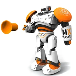 El Corte Inglés Electrónicos*Robot Teledirigido Multifuncion Megabot Mx09 El Corte Ingles