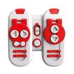 El Corte Inglés Electrónicos*Robots Futbolistas Teledirigidos Soccerbots El Corte Ingles