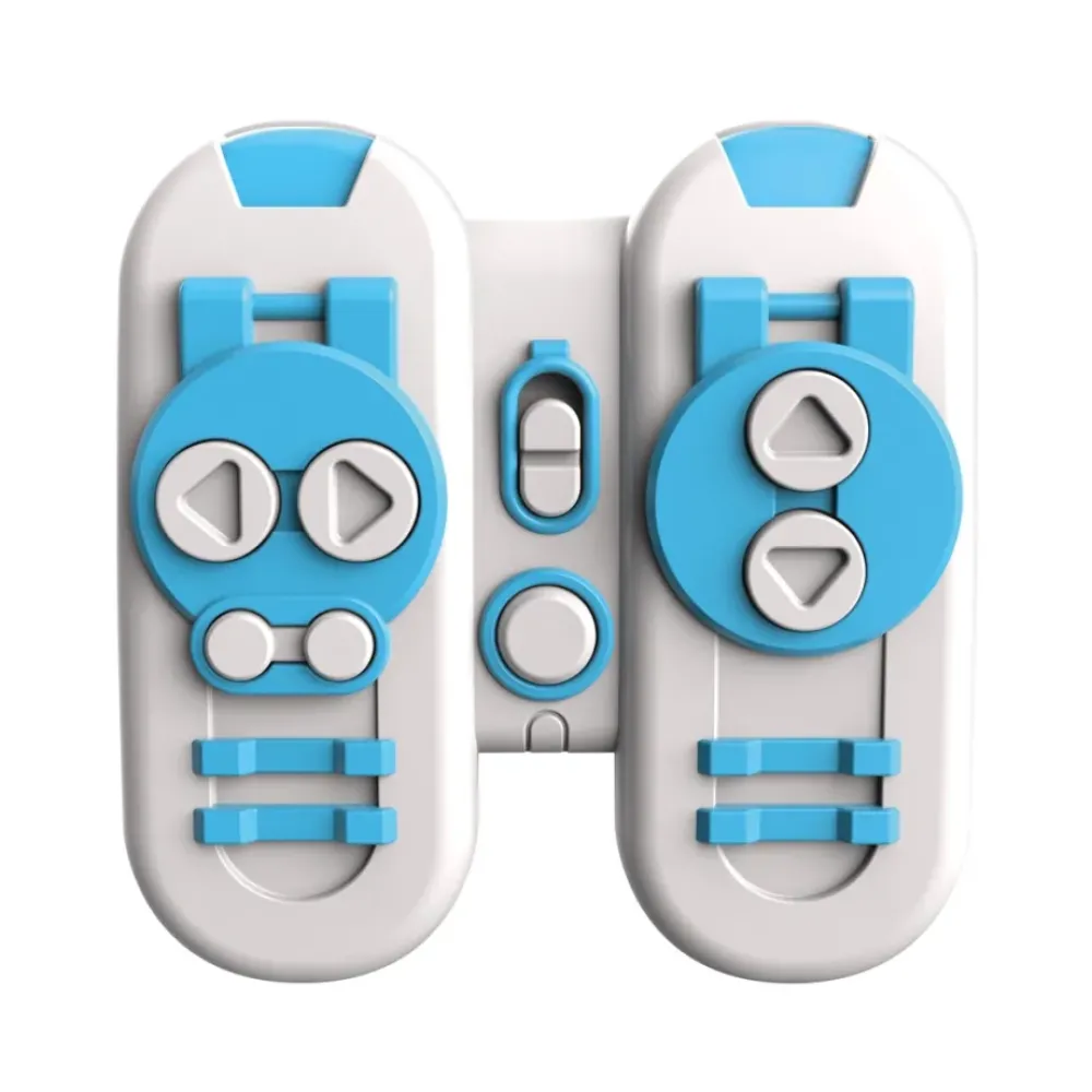 El Corte Inglés Electrónicos*Robots Futbolistas Teledirigidos Soccerbots El Corte Ingles