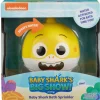 BABY SHARK Preescolar*Rociador De Agua , Big Show