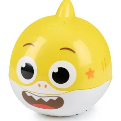 BABY SHARK Preescolar*Rociador De Agua , Big Show