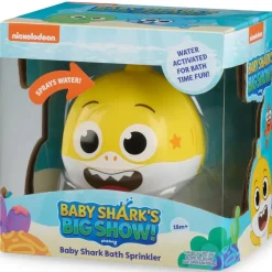 BABY SHARK Preescolar*Rociador De Agua , Big Show