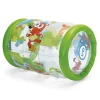 Chicco Preescolar*Rodillo Musical Hinchable Musical Roller