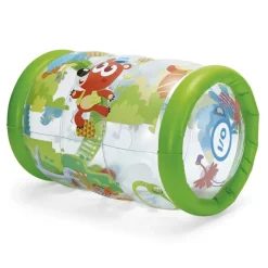 Chicco Preescolar*Rodillo Musical Hinchable Musical Roller