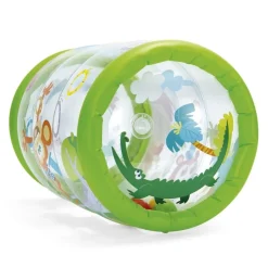 Chicco Preescolar*Rodillo Musical Hinchable Musical Roller