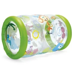 Chicco Preescolar*Rodillo Musical Hinchable Musical Roller